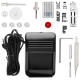 » Швейная машина Janome Decor Excel 5024