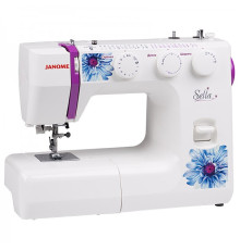 Швейная машина Janome Sella