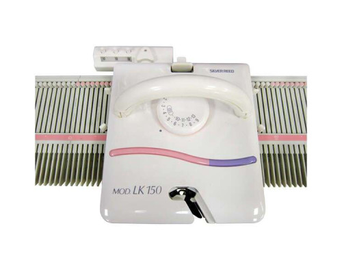 В'язальна машина Silver Reed LK-150