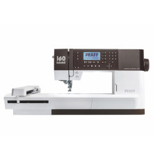 PFAFF CREATIVE AMBITION 640