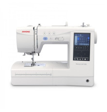 Швейно-вишивальна машина Janome Memory Craft 1000