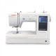Швейно-вишивальна машина Janome Memory Craft 1000
