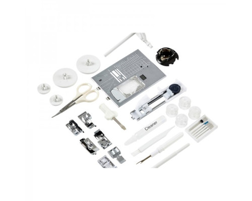 Швейно-вишивальна машина Janome Memory Craft 1000