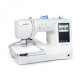 Швейно-вишивальна машина Janome Memory Craft 1000