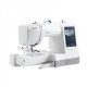 Вишивальна машина Janome Memory Craft 100E