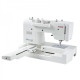 Вишивальна машина Janome Memory Craft 100E