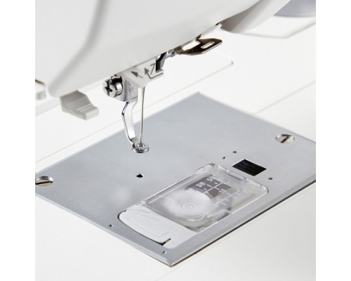Вишивальна машина Janome Memory Craft 100E