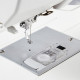 Вишивальна машина Janome Memory Craft 100E