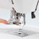 Вишивальна машина Janome Memory Craft 100E