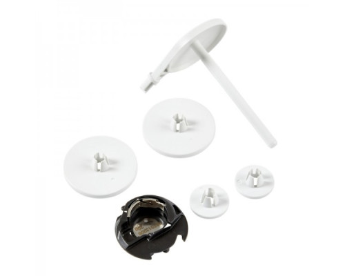 Вишивальна машина Janome Memory Craft 100E
