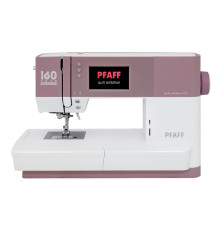 Швейная машина Pfaff Quilt Ambition 635