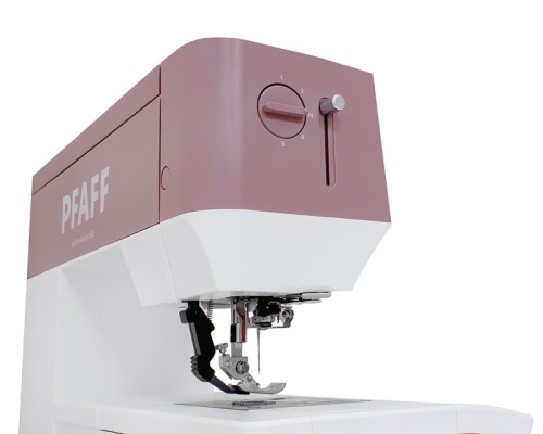 Швейная машина Pfaff Quilt Ambition 635