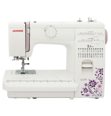  JANOME Q-23V