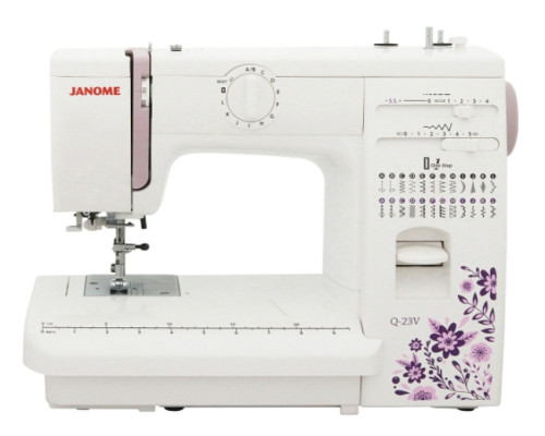  JANOME Q-23V