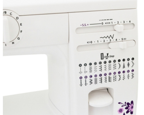  JANOME Q-23V