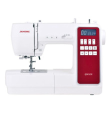 Швейна машина Janome QDC 620