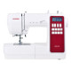 Швейна машина Janome QDC 620