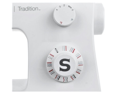Singer Tradition 2282