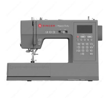 Комп'ютерна швейна машина SINGER HEAVY DUTY 6805C