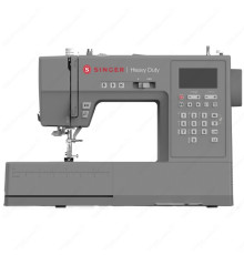 Комп'ютерна швейна машина SINGER HEAVY DUTY 6805C