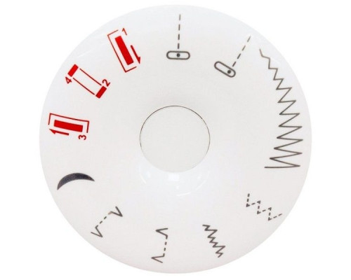 Швейна машина SINGER STUDIO 12